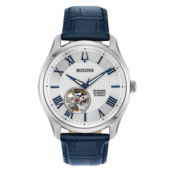 BULOVA Classic Wilton ブローバ クラシック ウイルトン 96A206｜正規 