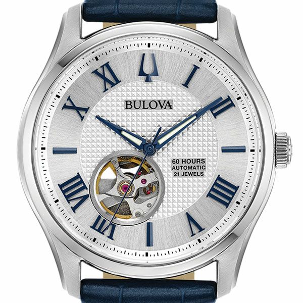 BULOVA Classic Wilton ブローバ クラシック ウイルトン 96A206｜正規 