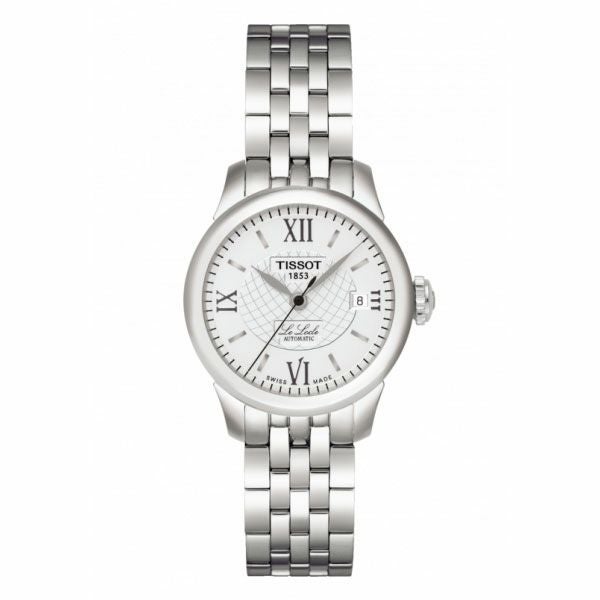 TISSOT LE LOCLE AUTOMATIC Lady ティソ ル・ロックル 