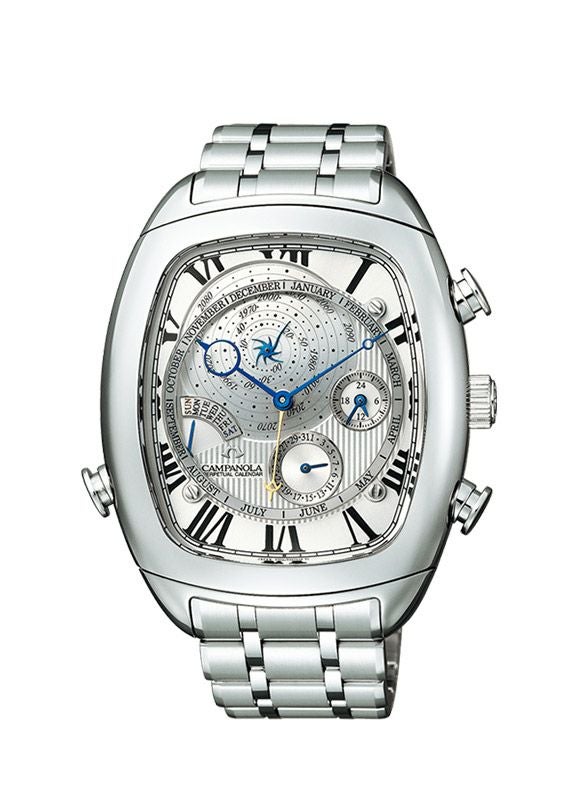 CAMPANOLA COMPLICATION PERPETUAL CALENDAR カンパノラ コンプリケーション パーペチュアルカレンダー AG6250-50A