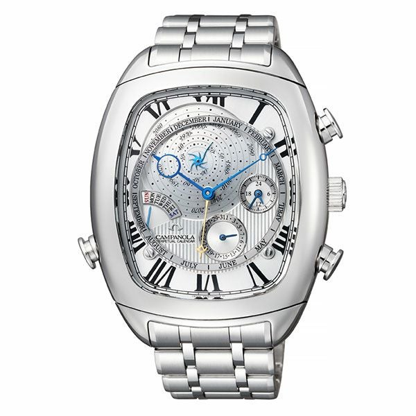 CAMPANOLA COMPLICATION PERPETUAL CALENDAR カンパノラ コンプリケーション パーペチュアルカレンダー AG6250-50A