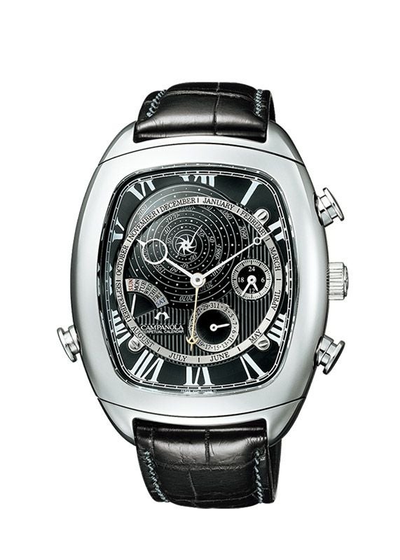 CAMPANOLA COMPLICATION PERPETUAL CALENDAR カンパノラ コンプリケーション パーペチュアルカレンダー AG6250-09E