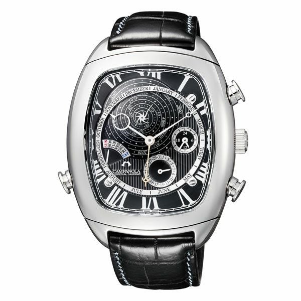 CAMPANOLA COMPLICATION PERPETUAL CALENDAR カンパノラ コンプリケーション パーペチュアルカレンダー AG6250-09E