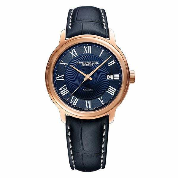 RAYMOND WEIL MAESTRO レイモンド ウェイル マエストロ 2237-PC5-00508