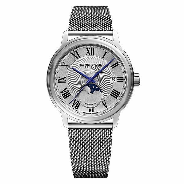 RAYMOND WEIL MAESTRO レイモンド ウェイル マエストロ 2239M-ST-00659