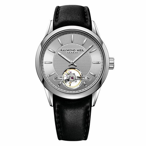 RAYMOND WEIL FREELANCER レイモンド ウェイル フリーランサー 2780