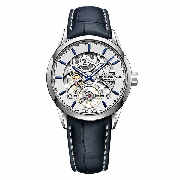 RAYMOND WEIL FREELANCER レイモンド ウェイル フリーランサー 2785