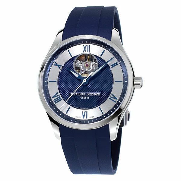 FREDERIQUE CONSTANT CLASSICS INDEX AUTOMATIC HEART BEAT フレデリック・コンスタント クラシック インデックス オートマチック ハートビート FC-310MNS5B6