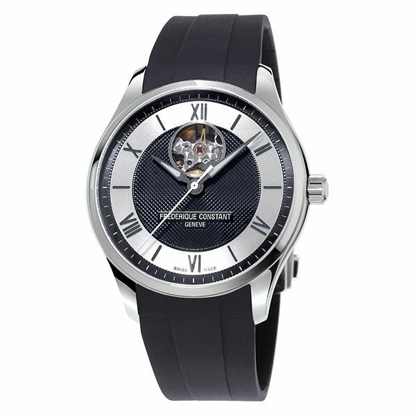 FREDERIQUE CONSTANT CLASSICS INDEX AUTOMATIC HEART BEAT フレデリック・コンスタント クラシック インデックス オートマチック ハートビート FC-310MBS5B6