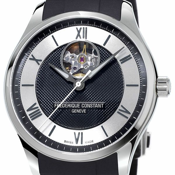 FREDERIQUE CONSTANT CLASSICS INDEX AUTOMATIC HEART BEAT