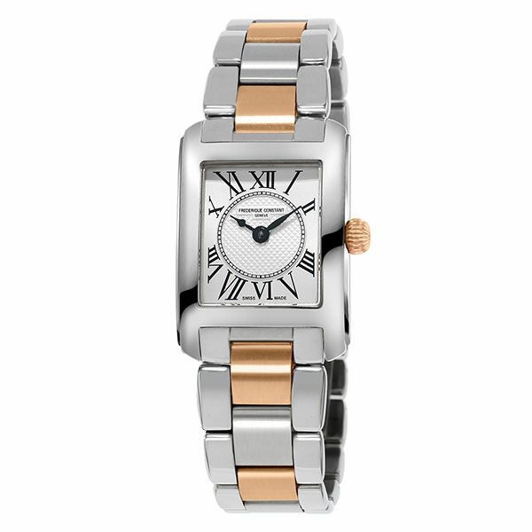 FREDERIQUE CONSTANT CLASSICS CARREE LADIES フレデリック・コンスタント クラシック カレ レディース FC-200MC12B