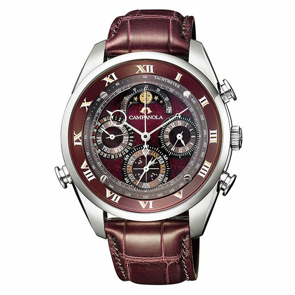 CAMPANOLA GRAND COMPLICATION カンパノラ グランドコンプリケーション 