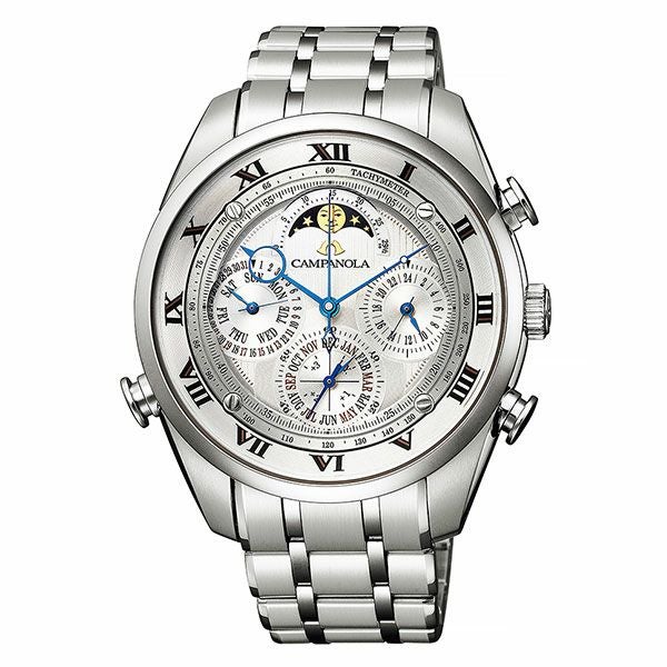 CAMPANOLA GRAND COMPLICATION カンパノラ グランドコンプリケーション AH4080-52A
