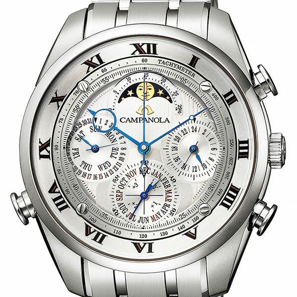 CAMPANOLA GRAND COMPLICATION カンパノラ グランドコンプリケーション AH4080-52A