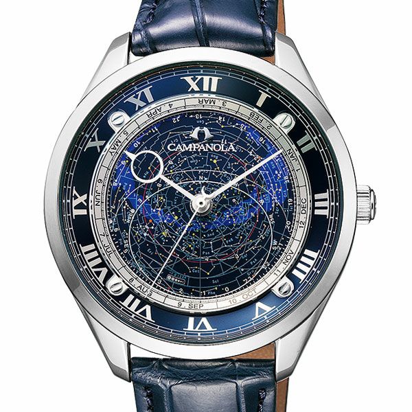 CAMPANOLA COSMOSIGN カンパノラ コスモサイン AO1030-09L｜正規 