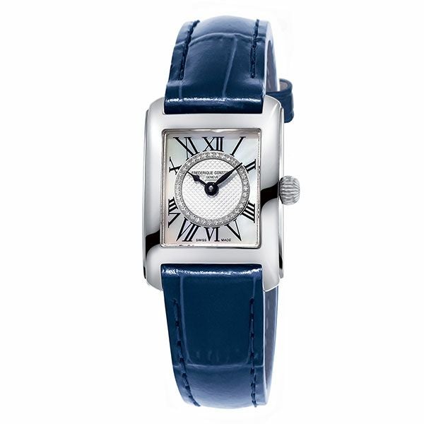 FREDERIQUE CONSTANT CLASSICS CARREE LADIES フレデリック・コンスタント クラシック カレ レディース FC-200MPDC16