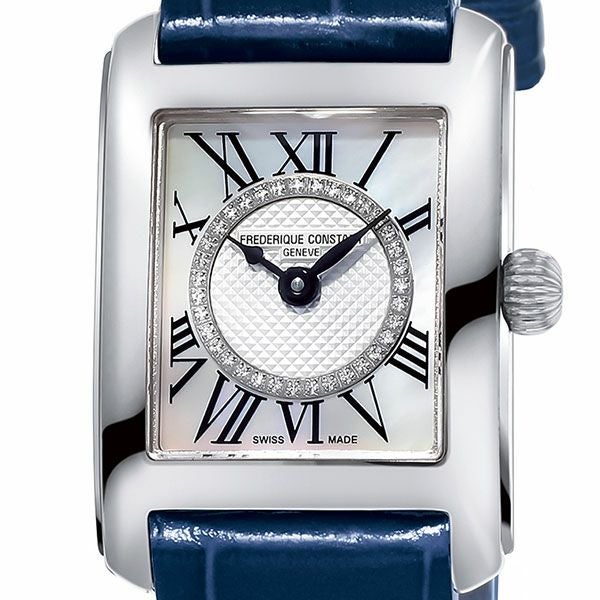 FREDERIQUE CONSTANT CLASSICS CARREE LADIES フレデリック・コンスタント クラシック カレ レディース FC-200MPDC16