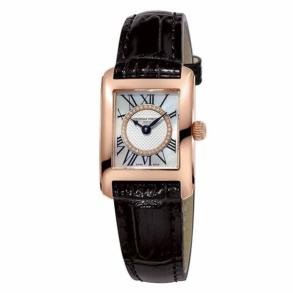 FREDERIQUE CONSTANT CLASSICS CARREE LADIES フレデリック・コンスタント クラシック カレ レディース FC-200MPDC14