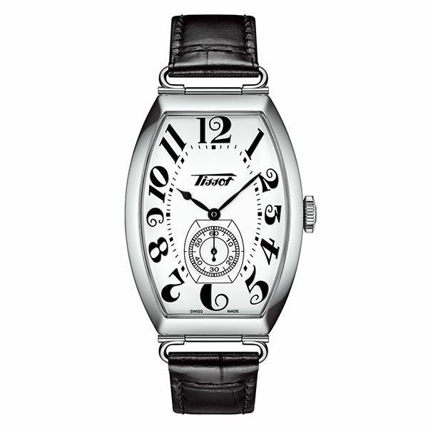 TISSOT HERITAGE PORTO MECHANICAL ティソ ヘリテージ ポルト 