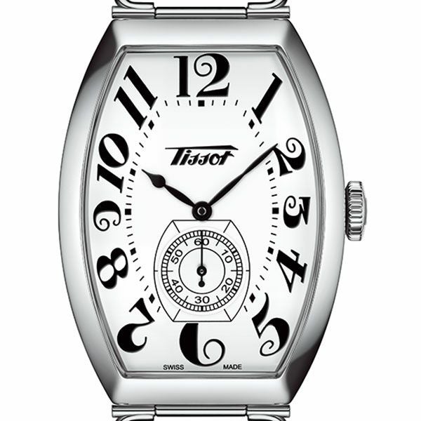 TISSOT HERITAGE PORTO MECHANICAL ティソ ヘリテージ ポルト 