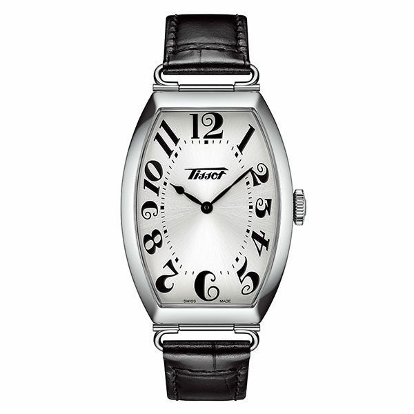 TISSOT HERITAGE PORTO ティソ ヘリテージ ポルト T128.509.16.032.00 