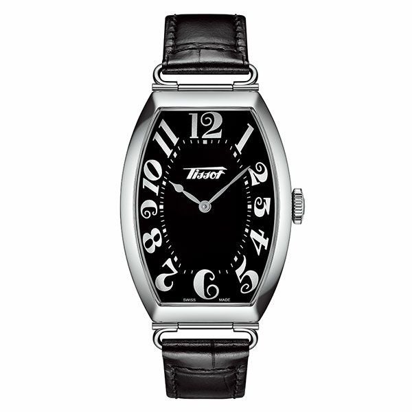 TISSOT HERITAGE PORTO ティソ ヘリテージ ポルト T128.509.16.052.00 