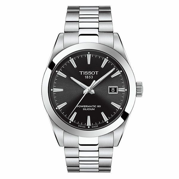 TISSOT GENTLEMAN AUTOMATIC ティソ ジェントルマン オートマティック