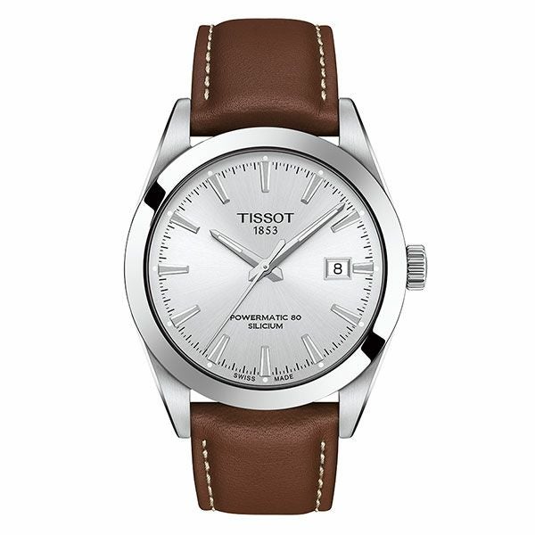 TISSOT GENTLEMAN AUTOMATIC ティソ ジェントルマン オートマティック
