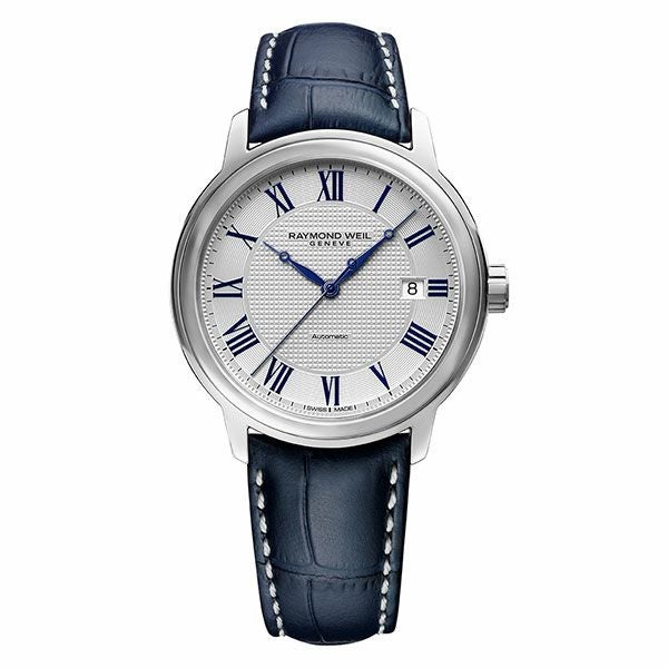 RAYMOND WEIL MAESTRO レイモンド ウェイル マエストロ 2237-STC-J0655