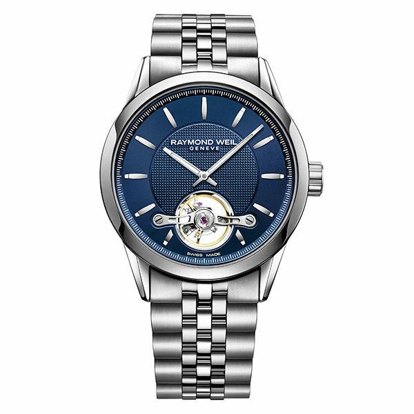 RAYMOND WEIL FREELANCER レイモンド ウェイル フリーランサー 2780-ST