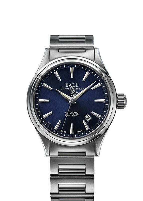 BALL Watch Stokeman Victory ボールウォッチ ストークマン ヴィクトリー NM2098C-S3J-BE