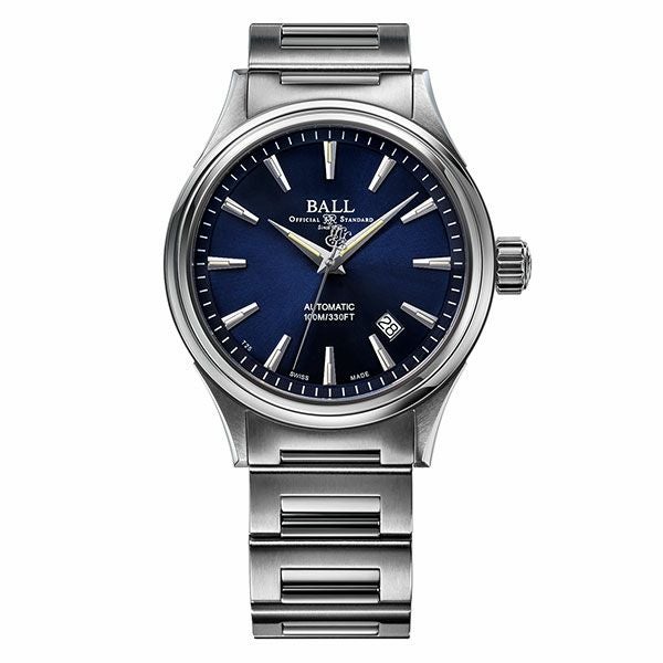 BALL Watch Stokeman Victory ボールウォッチ ストークマン ヴィクトリー NM2098C-S3J-BE