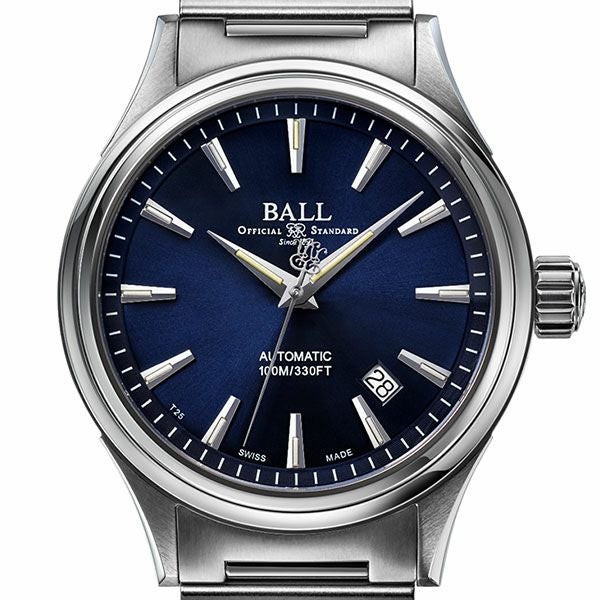 BALL Watch Stokeman Victory ボールウォッチ ストークマン ヴィクトリー NM2098C-S3J-BE