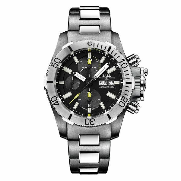 BALL Watch Engineer Hydrocarbon SubmarineWarfare ボールウォッチ エンジニア ハイドロカーボン サブマリン ウォーフェア DC2276A-SJ-BK