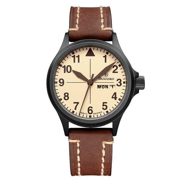 DAMASKO VINTAGE MODELS ダマスコ ヴィンテージ モデル DA20 DL｜正規