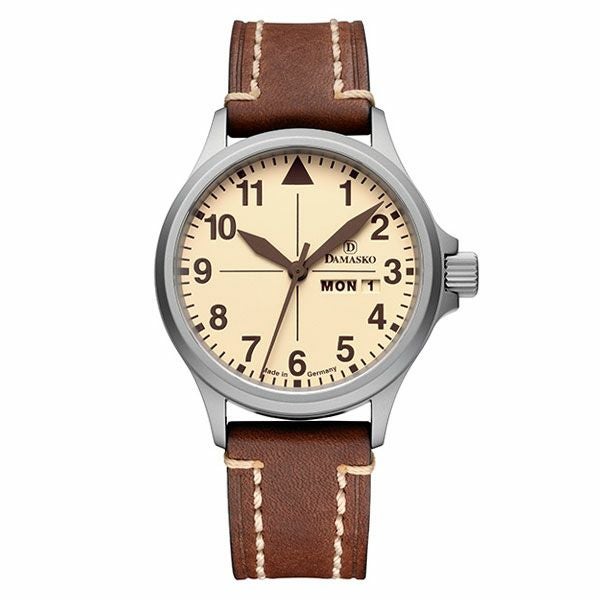 DAMASKO VINTAGE MODELS ダマスコ ヴィンテージ モデル DA20 L｜正規
