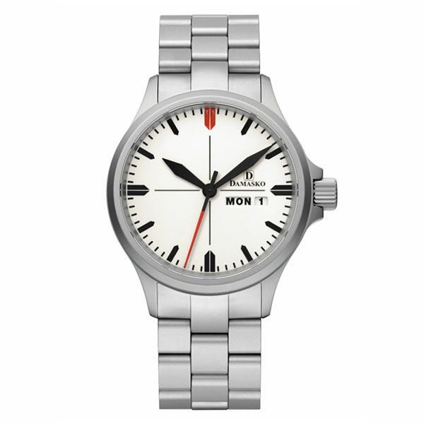 DAMASKO CLASSIC THREE HANDS MODELS ダマスコ クラシックスリーハンド
