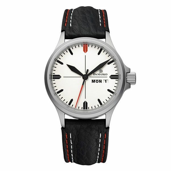 DAMASKO CLASSIC THREE HANDS MODELS ダマスコ クラシックスリーハンド