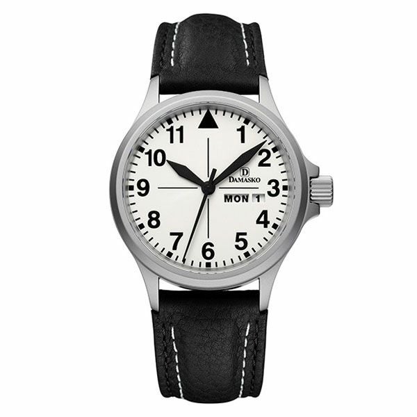 DAMASKO CLASSIC THREE HANDS MODELS ダマスコ クラシックスリーハンド