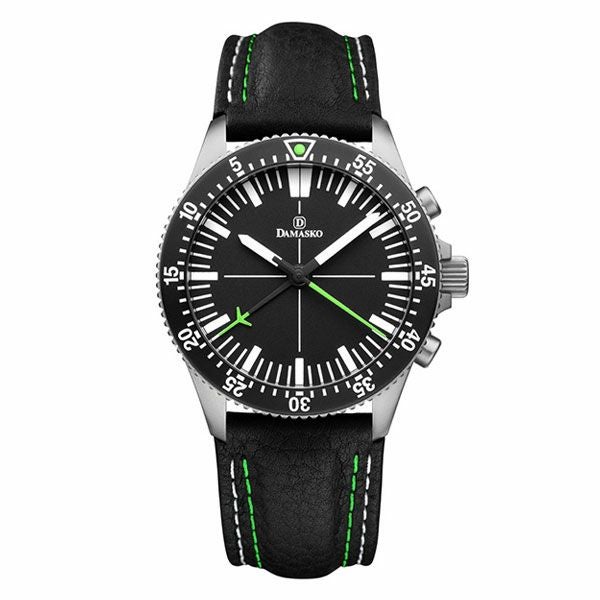 DAMASKO THE STOPPED MINUTE FROM THE MIDDLE ダマスコ ストップ