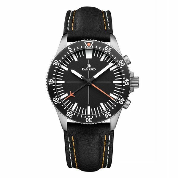 DAMASKO THE STOPPED MINUTE FROM THE MIDDLE ダマスコ ストップ