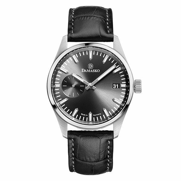 DAMASKO ELEGANT ACCESSORY MANUAL WINDING MODEL ダマスコ エレガント