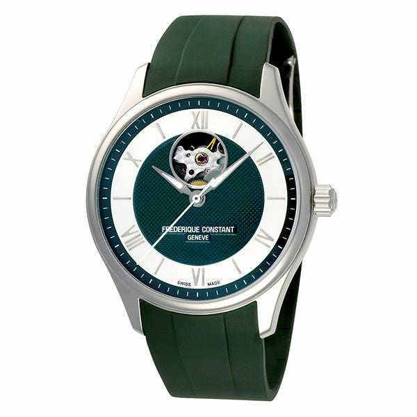 フレデリック・コンスタント クラッシック ハートビート｜時計・腕時計