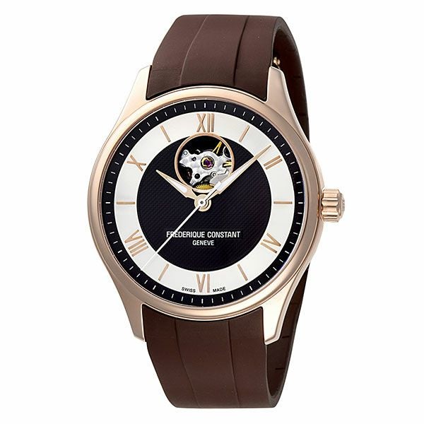 FREDERIQUE CONSTANT CLASSIC INDEX AUTOMATIC HEARTBEAT フレデリック・コンスタント クラシック インデックス オートマチック ハートビート FC-310MBRW5B4