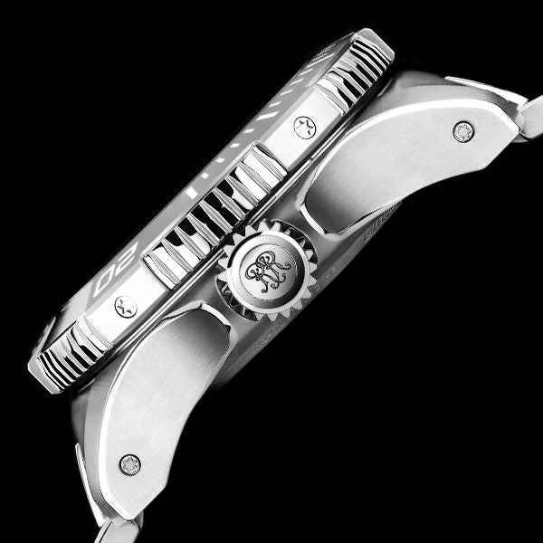 BALL Watch Engineer Hydrocarbon Deep Quest II ボールウォッチ エンジニア ハイドロカーボン ディープクエスト II DM-3002A-S1CJ-BK
