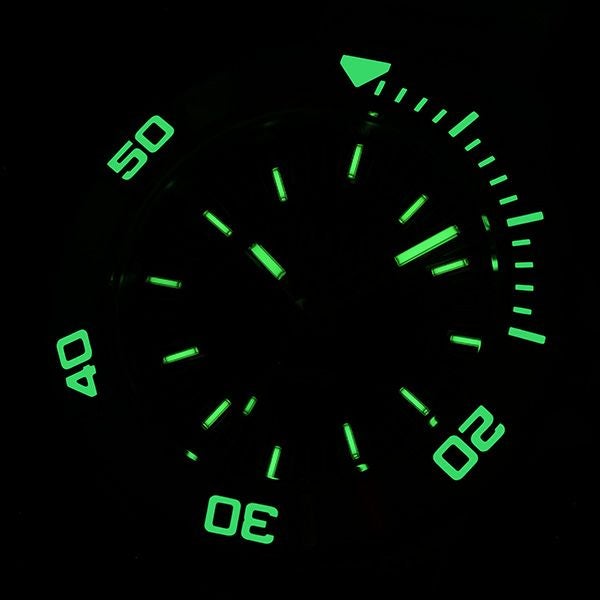 BALL Watch Engineer Hydrocarbon Deep Quest II ボールウォッチ エンジニア ハイドロカーボン ディープクエスト II DM-3002A-S1CJ-WH