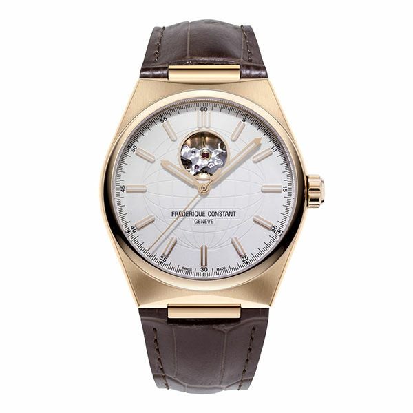 FREDERIQUE CONSTANT HIGHLIFE HEART BEAT フレデリック・コンスタント