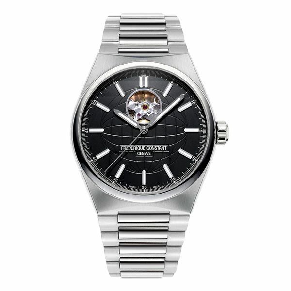 FREDERIQUE CONSTANT HIGHLIFE HEART BEAT フレデリック・コンスタント 