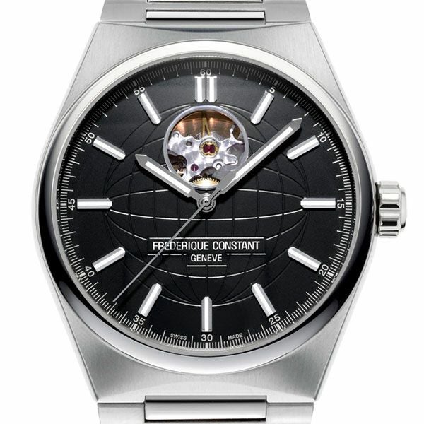 FREDERIQUE CONSTANT HIGHLIFE HEART BEAT フレデリック・コンスタント 