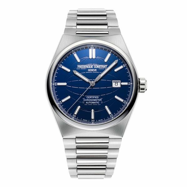 FREDERIQUE CONSTANT HIGHLIFE AUTOMATIC COSC フレデリック 